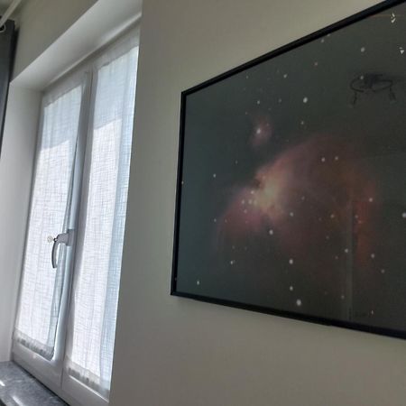 Skylab 호텔 고자노 외부 사진