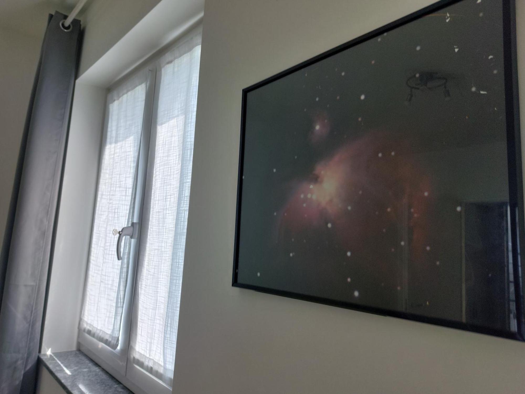 Skylab 호텔 고자노 외부 사진